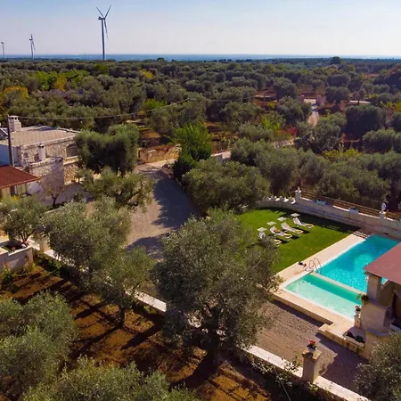 Villa Amico By Plus