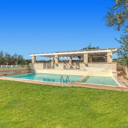 Amico By Willa Grottaglie