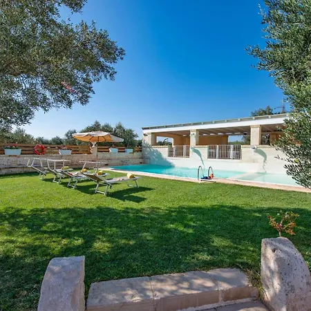 Amico By Willa Grottaglie